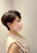 堀ちえみ、約4時間かけたヘアスタイルを公開「凄く良い」「真似したい」の声