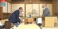 棋聖経験者・渡辺明九段とベテラン強豪の中村修九段が激突!12年ぶり対戦制し予選決勝進出するのはどっちだ/将棋・棋聖戦二次予選