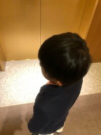 市川海老蔵『本日は今日オープンのホテルオークラ』