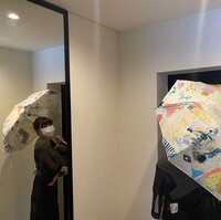 しょうくん『No More ビニ傘!』