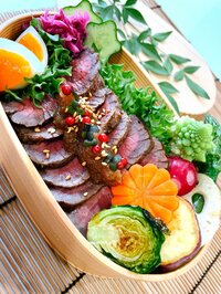 渡辺美奈代『高校生のお弁当ラスト・・・12月13日』