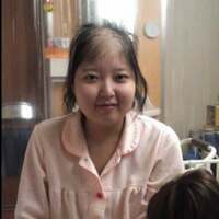 友寄蓮『病気になったら、助けられ上手になってくださいね』