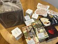 江原千鶴『昨日の夜ご飯は群馬土産で!』