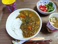 山田花子『見えないなすび』