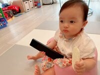 アレクサンダー『お嬢ちゃま❤️』