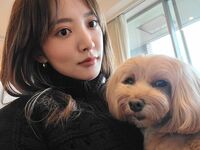 妊娠中の夏菜、体重5キロ増加したことを報告 ファンからは「赤ちゃんグングン育ってる証拠」の声