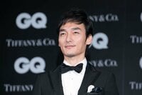 草なぎ剛、森且行の快挙を祝福「600勝おめでとうございます!」