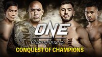 ONE Championship マニラ大会 | 無料のインターネットテレビは【AbemaTV(アベマTV)】