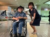 釈由美子『村瀬継蔵監督』