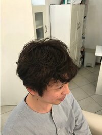 河相我聞　白髪染めビフォーアフター公開「3歳ぐらい若くなったよ。もう39歳だよコレ。」とご満悦