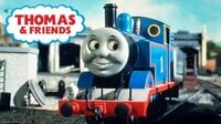 きかんしゃトーマス　シーズン1