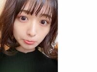 長濱ねるの独特なタートルネックの着方にファン悶絶「可愛すぎ」「世界遺産登録すべき」