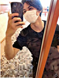 広田レオナ『痛み止めが効かない体質』