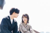 綱啓永、川口葵に「幸せになってほしい」激化する三角関係にリタイア？それとも…