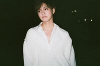 「妖艶」「美しすぎる、、、」片寄涼太、色気漂う最新ショットにファン興奮