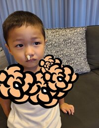 小原正子『血☆』