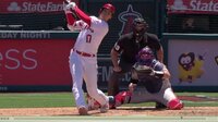 【映像】大谷が放った31号の特大弾