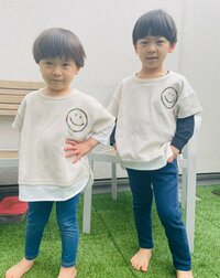 ココリコ遠藤嫁『しまむらで爆買い』