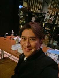 川崎麻世『松本明子ちゃんから思わぬ差し入れ』