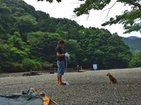 仁科克基、ヒロシのYouTube見てキャンプにどハマり「仲間募集」