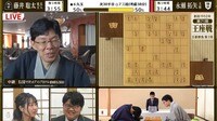 【映像】藤井竜王・名人との激闘を振り返る村田六段