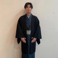 岩田剛典の気品あふれる和服姿に「大優勝」「最強」「もう惚れ惚れ」とファン悶絶