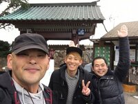 安田大サーカスHIRO『癒しの旅٩(๑❛ᴗ❛๑)۶』