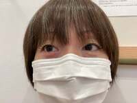 佐藤友美『我慢が出来ず（涙）』