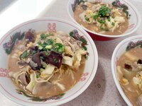 辻希美『お昼』