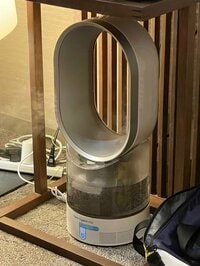 渡辺徹『妻は加湿女王』