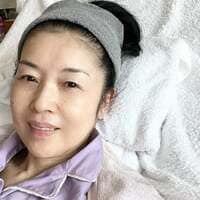 藤あや子『あれから1年経ちました』