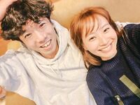 庄司智春、妻・藤本美貴の誕生日祝い夫婦ショット披露 「素敵過ぎる」「理想の夫婦」の声