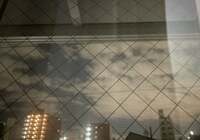 大島奈保美『眼科受診の結果について』