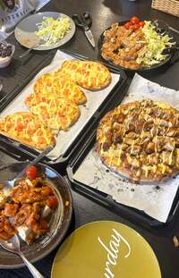 みきママ『れんくんが短期留学から帰ってきました〜！！』