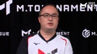 【映像】Mトーナメントでも活躍中の坂本大志