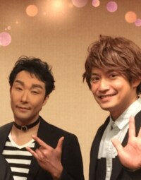 木村拓哉そっくりタレント・元木敦士『おじゃMAP』に期待「超楽しみです!」