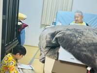 ココリコ遠藤嫁『またね』