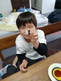 山田花子『病院から帰宅したら!』