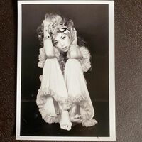 高岡早紀『部屋の片付けをしていたら…』