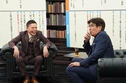 「女の子30人ぐらいに…」「お前は絶対売れないって言われた」 石橋貴明、デビュー当時のヤンチャ時代の衝撃エピソードを告白