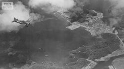【報ステ】沖縄から“希望の島”パラオへ　海の向こうにあったもう1つの戦争