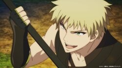 "He's a Stand-Up Guy," "His Kindness Got to Me": Viewers Moved by the Deep Bond with the Protagonist's Rough-Around-the-Edges Best Friend, Ornest – Anime 'Hojo Maho' Episode 4