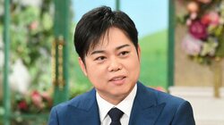 「お婆さんの発言とかに…」三山ひろし、母が祖母の介護でイライラ「何も言えないですよ」