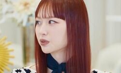 鈴木えみ（40）「スイスの寄宿学校に通わせてる友達が…」セレブ校の衝撃エピソードを告白