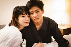本気の恋に発展！？野村周平＆さとうほなみの“結婚生活”に大反響『私たち結婚しました』これまでのドキドキシーンまとめ