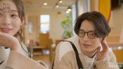 ベッキー、塩野瑛久の休日オフ姿にギャップ萌え「カッコいい！」と大興奮！視聴者からも「自慢の旦那さん」の声『私たち結婚しました2』第2話