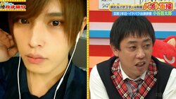 55キロで『イケパラ』出演から105キロの芸人へ　39歳・元イケメン俳優が明かす「芸能界の光と影」人生逆転をかけた番組出演