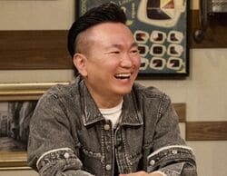 かまいたち山内の妻の過去にスタジオ驚き「元カレ2人が少年院」「根性焼きが3つ」