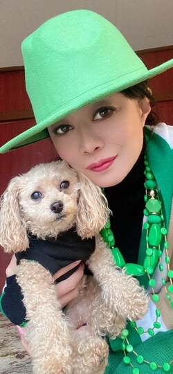 「毎日死にたいと思っていた」北山みつき、40代後半から悩まされる更年期障害