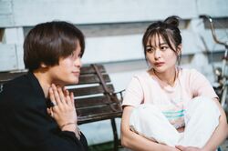 「マジで好きだった」脱落したのあへの想い、傷心のかいとが語った胸の内『虹オオカミ』第10話